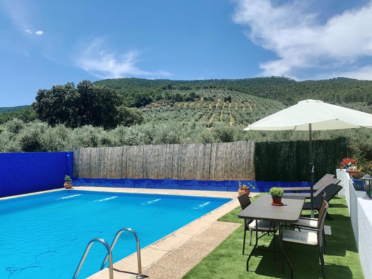 Cortijo El Pino Villa Cortijos Nuevos Екстериор снимка