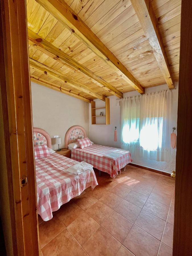 Cortijo El Pino Villa Cortijos Nuevos Екстериор снимка