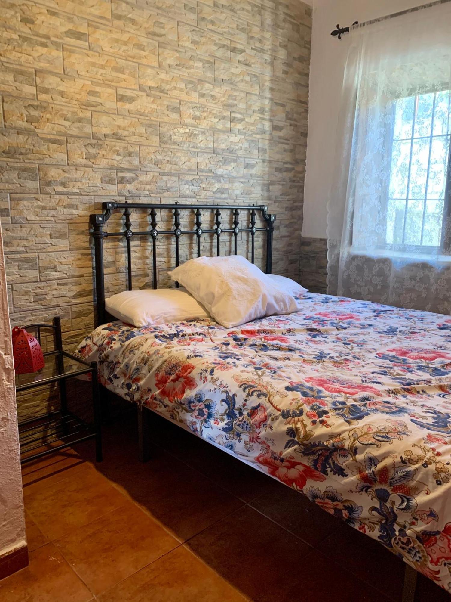 Cortijo El Pino Villa Cortijos Nuevos Екстериор снимка